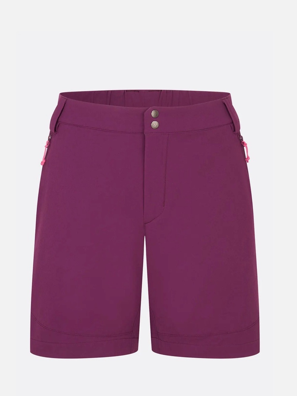 Rab Women's Torque Mountain Shorts NWT
